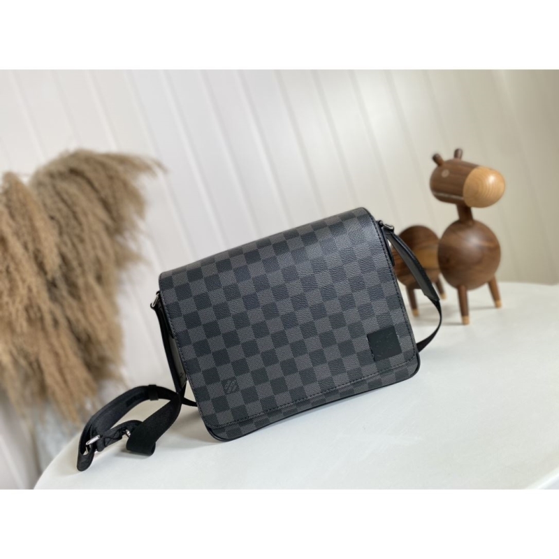 LV Satchel bags